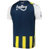 Officiële Voetbalshirt Fenerbahce Thuis 2023-24 - Heren